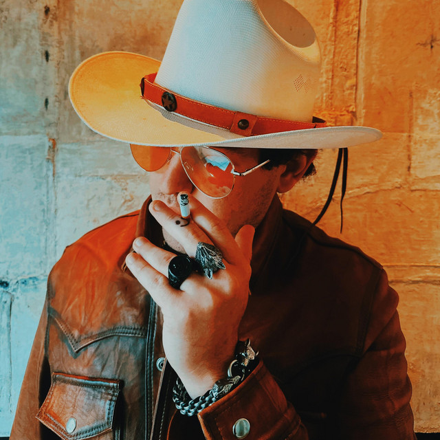 UNSHAKEN (GONNA FIRE MY GUNS AT YOU) album image