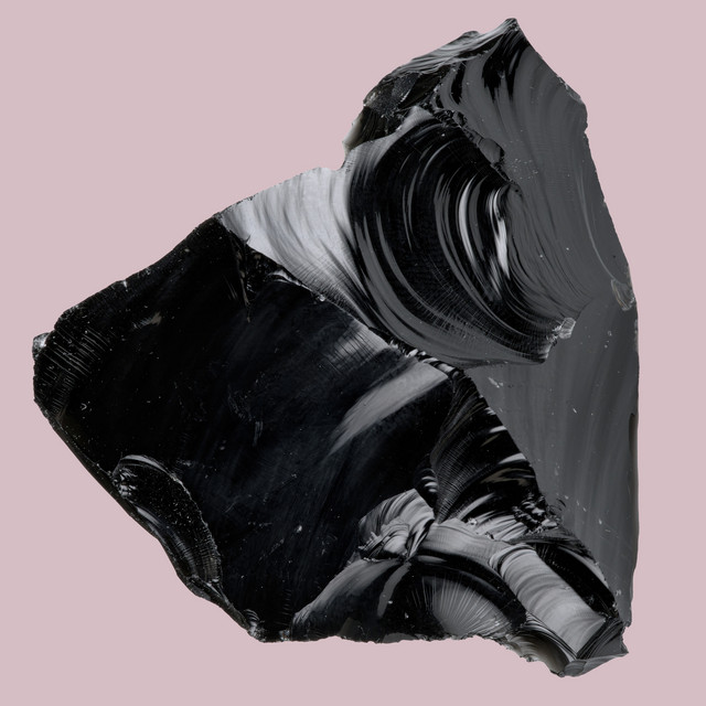 Obsidiana by J. Zunz