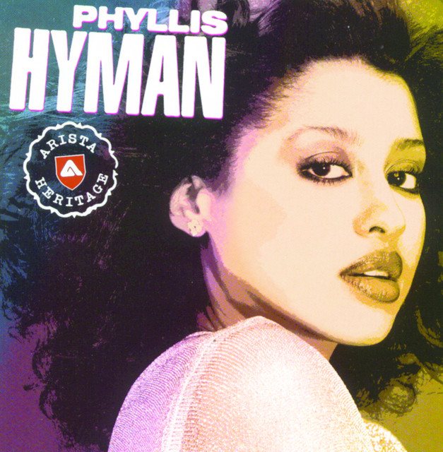 Betcha By Golly Wow (feat. Phyllis Hyman)