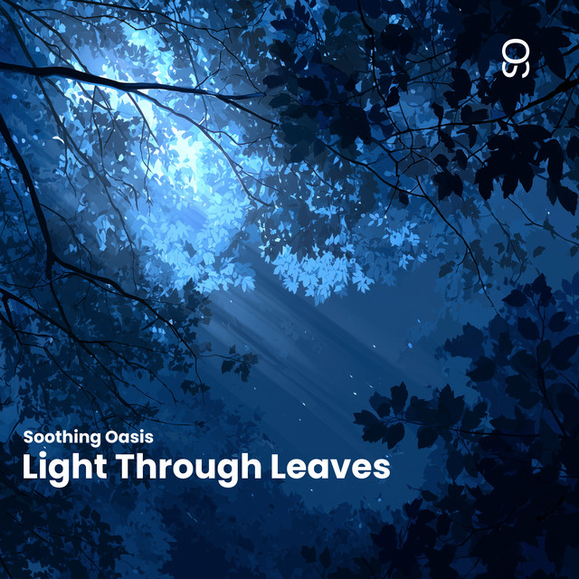 Light Through Leaves cover art