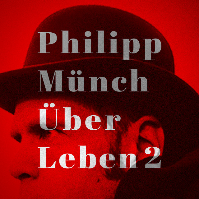 Über Leben 2 cover