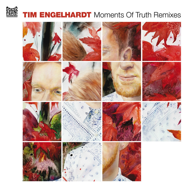 Eyes Closed - Tim Green Remix
