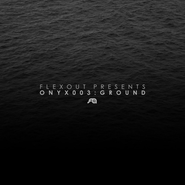Flexout Presents: ONYX003 cover art