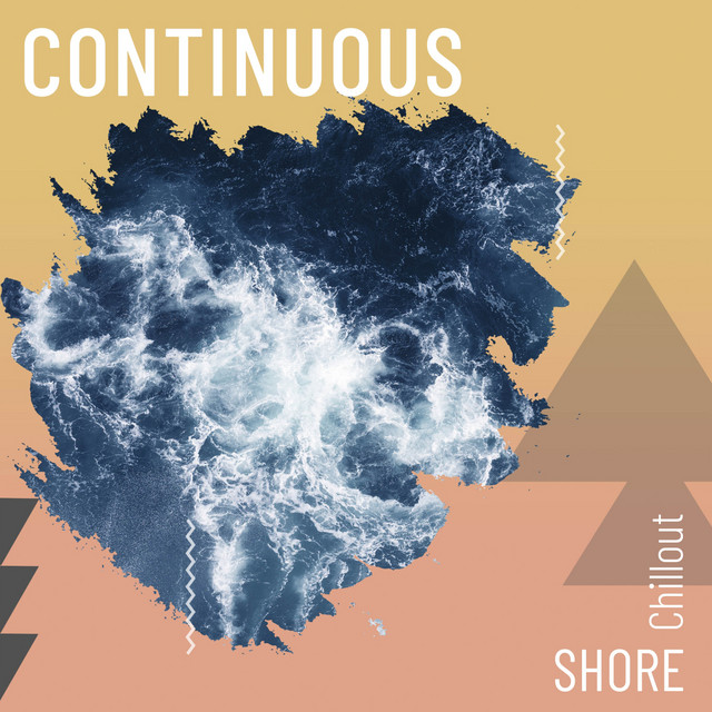 Continuous Shore Chillout cover art