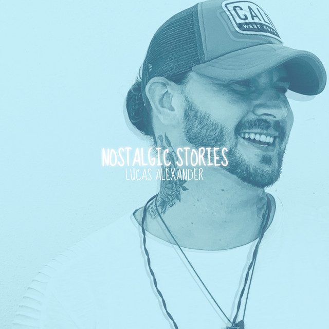 Lucas Alexander | Spotify