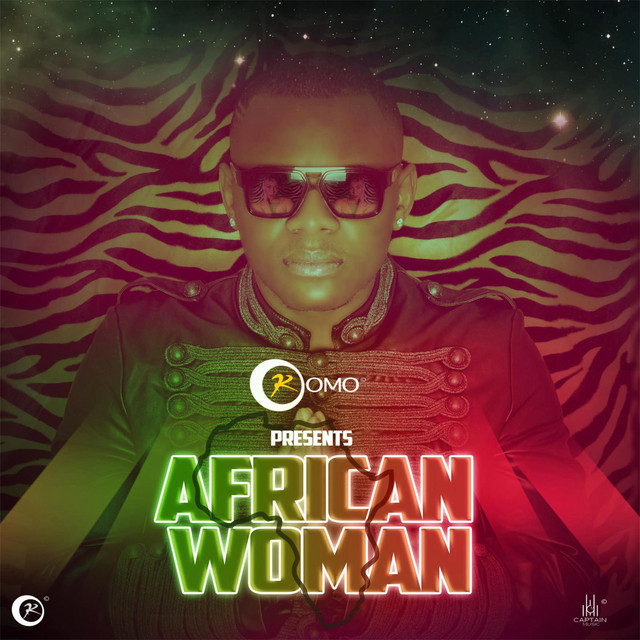 African Woman
