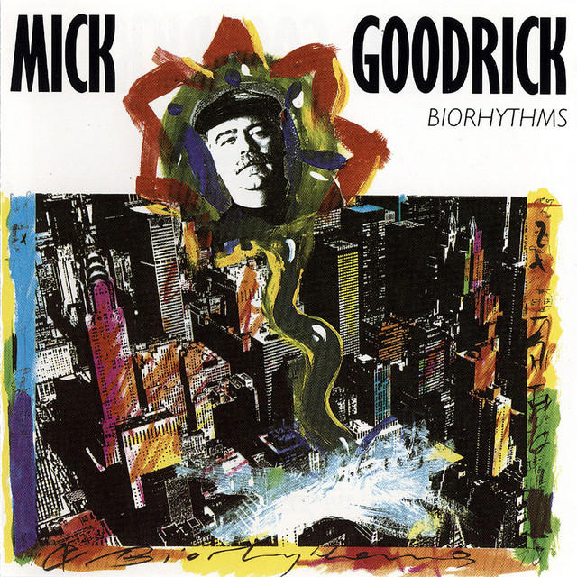 Biorhythms cover art