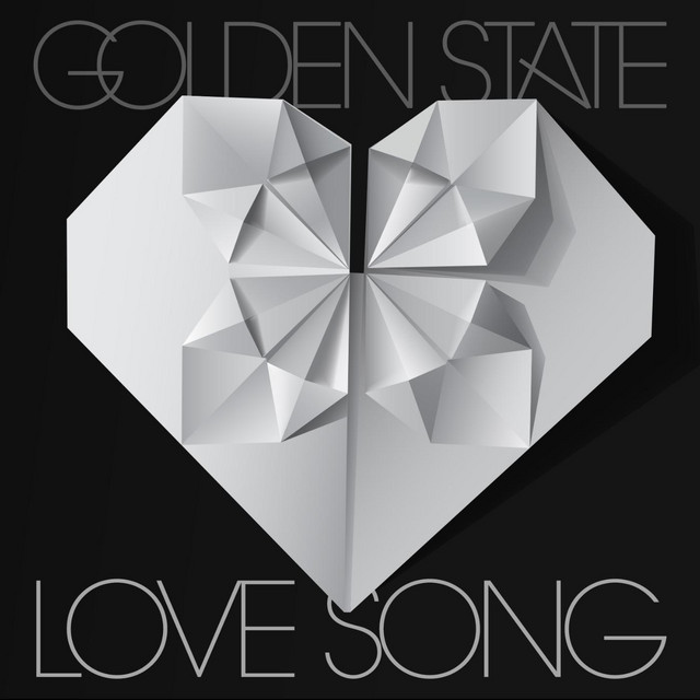 Love Song (feat. Holly Conlan) cover art