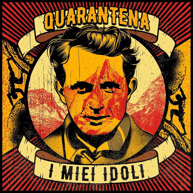 I miei idoli cover art