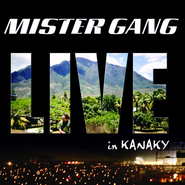Mister Gang photo