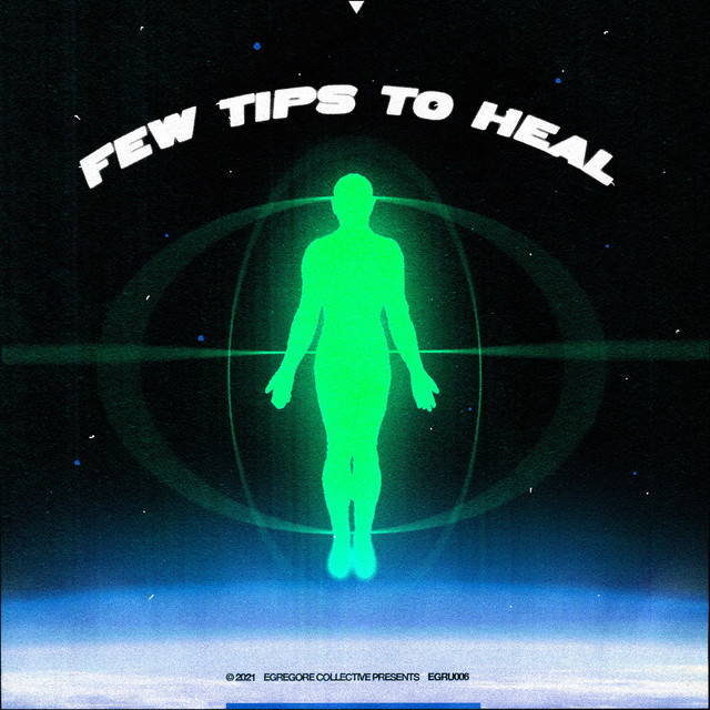 Few Tips to Heal cover art