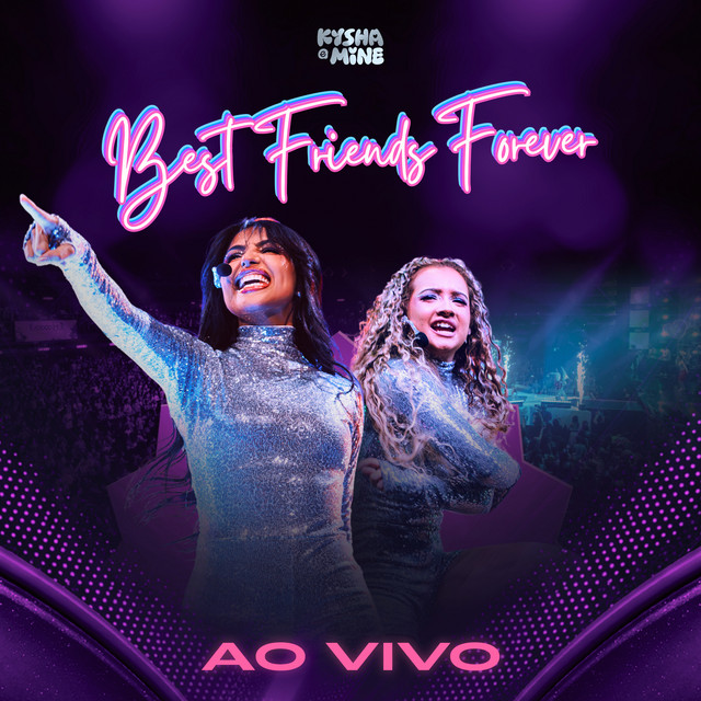 Best Friends Forever (Ao Vivo) cover art