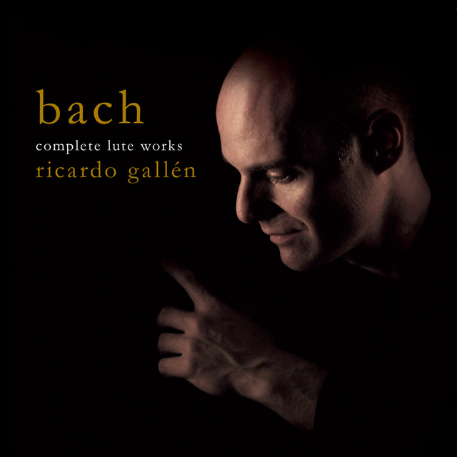 Bach: Complete Lute Works