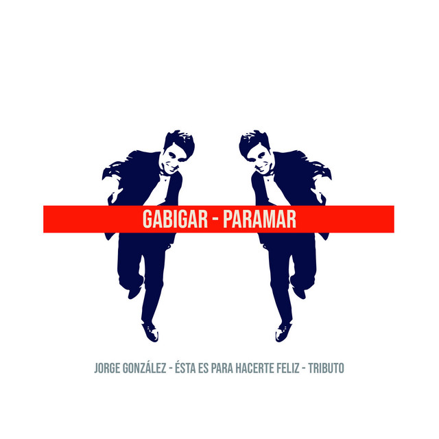 Paramar: Tributo a Jorge González