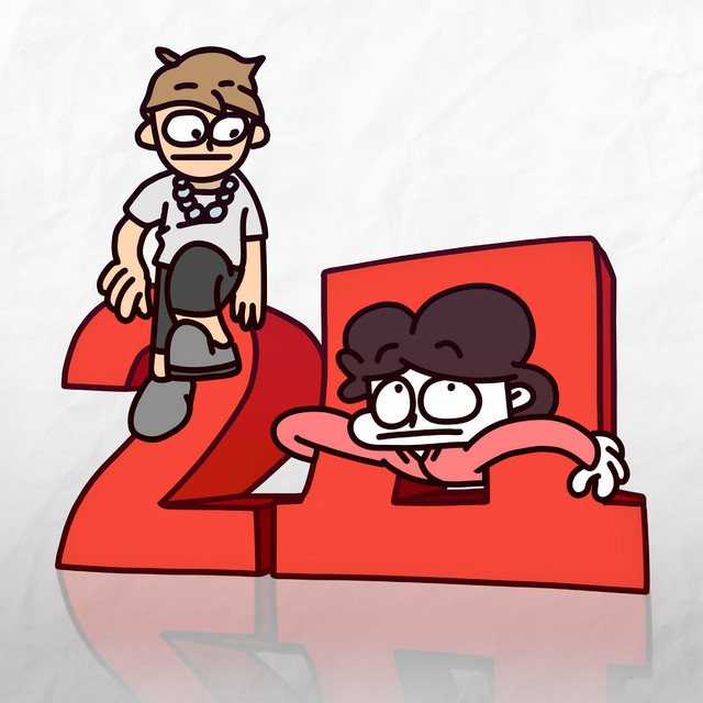 undefined album image