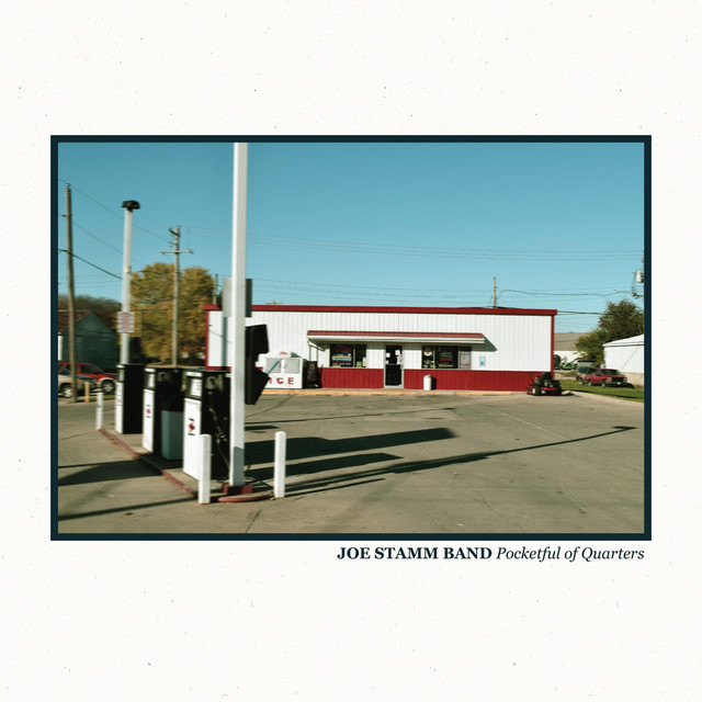 Pocketful of Quarters cover art