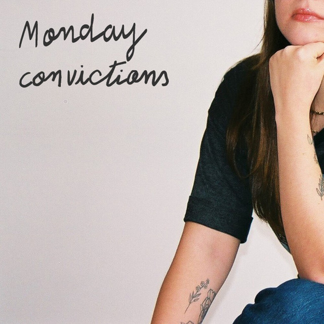 Monday - convictions