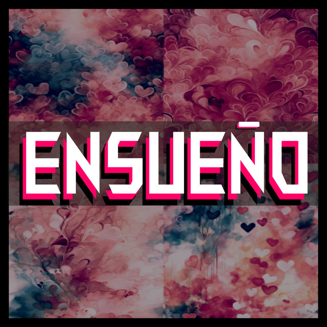 Ensueño cover