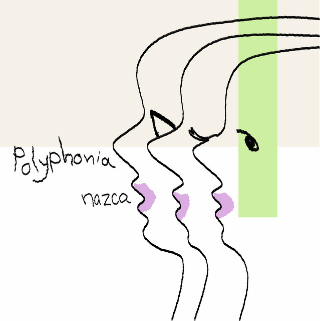 Polyphonia cover art