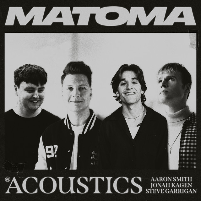 Summer Feeling (Acoustic) - Matoma, Jonah Kagen