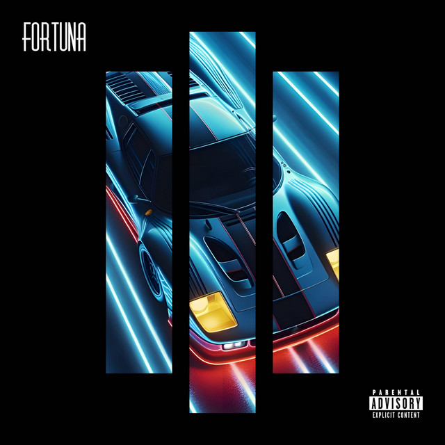 FORTUNA cover art