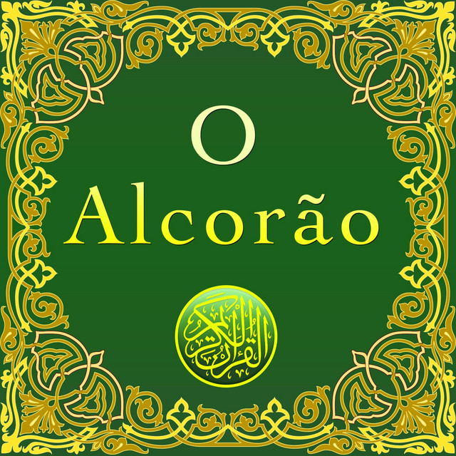 O Alcorão cover art