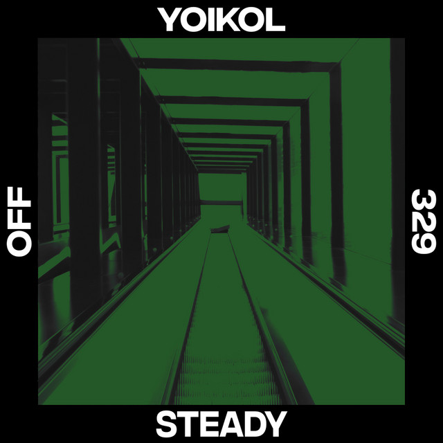 Steady - Raho Remix album art