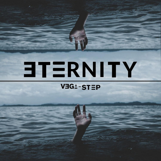 Eternity cover art