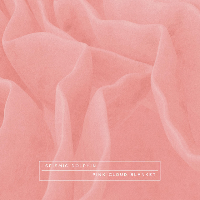 Pink Cloud Blanket cover art