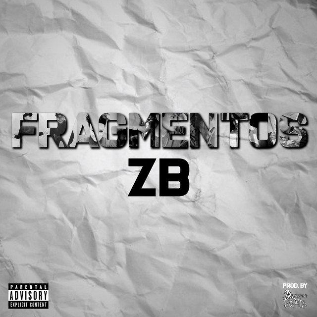 Fragmentos cover art