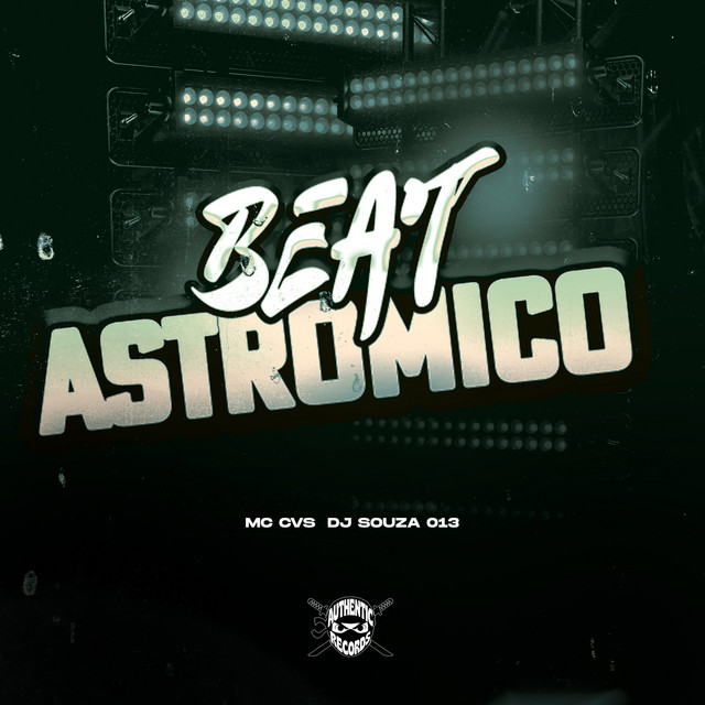 Beat Astromico