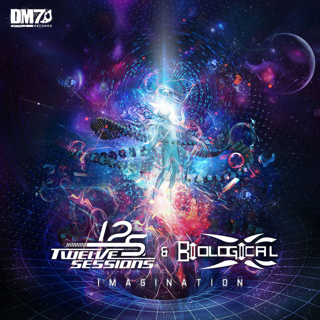 Imagination album art