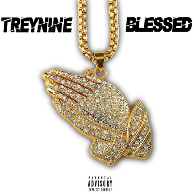 Blessed
