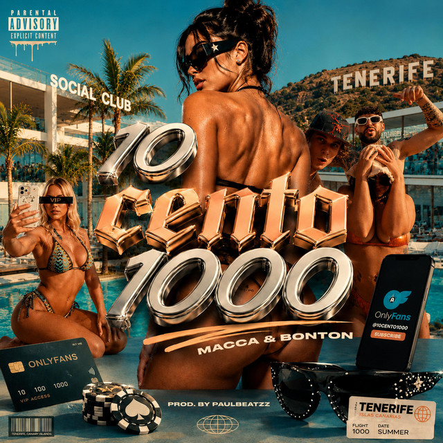 10 CENTO 1000