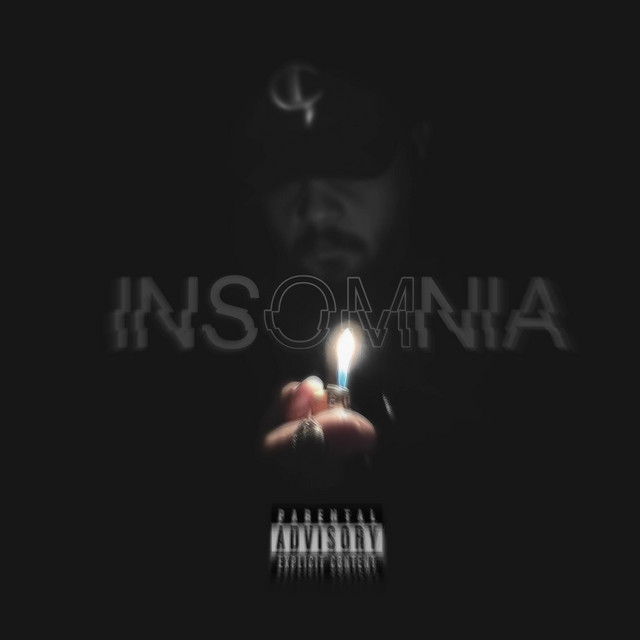 Insomnia cover art