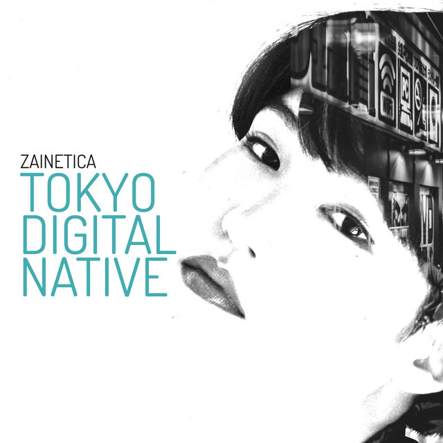 Tokyo Digital Native cover art