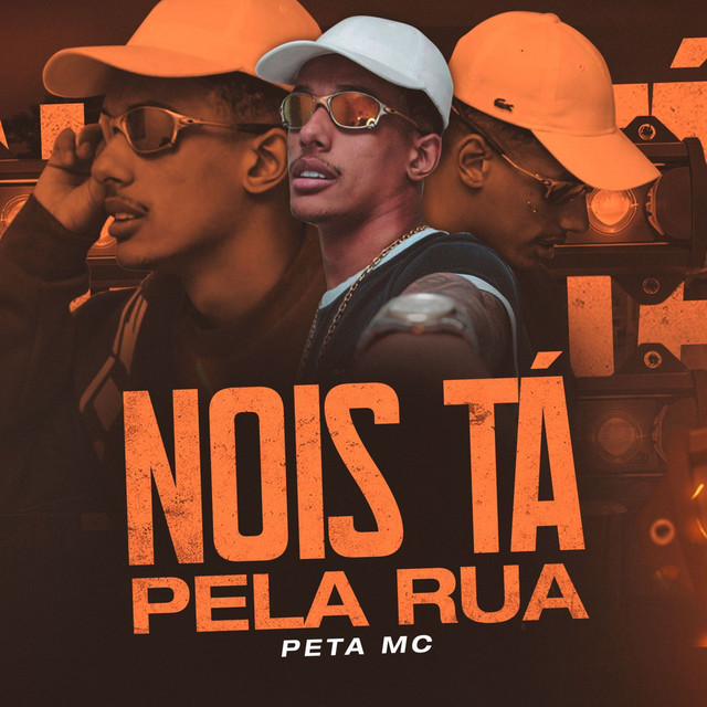 Nois Ta pela Rua