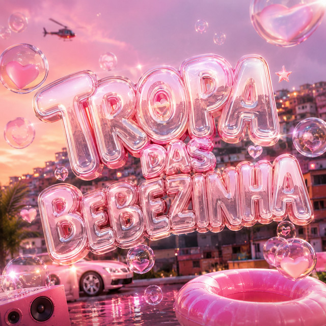 Tropa das bebezinha
