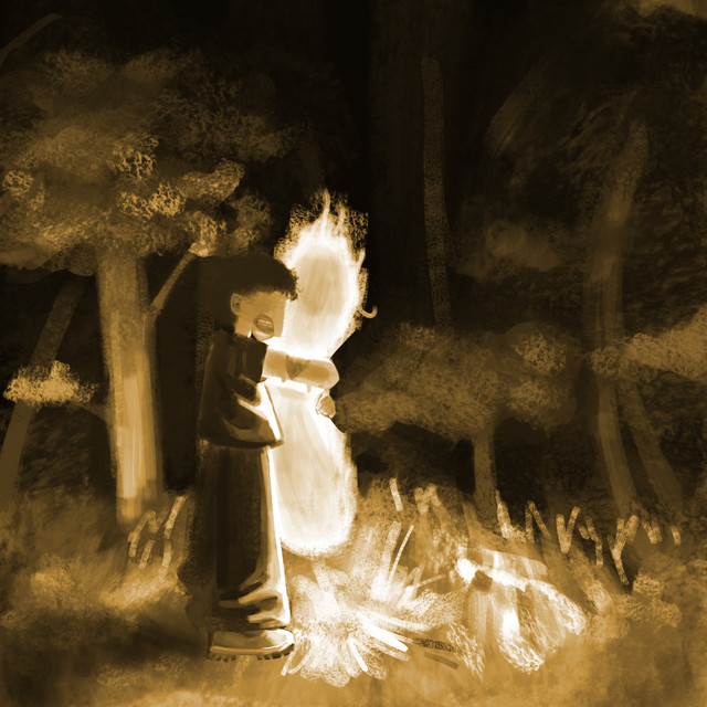 17 cover art