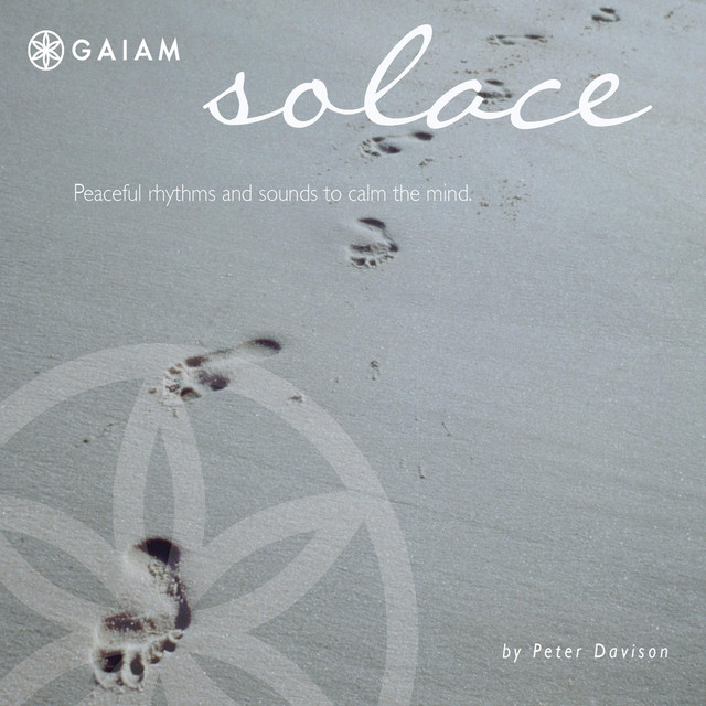 Solace cover