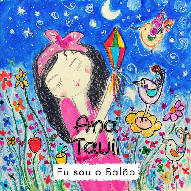 Eu sou o Balão