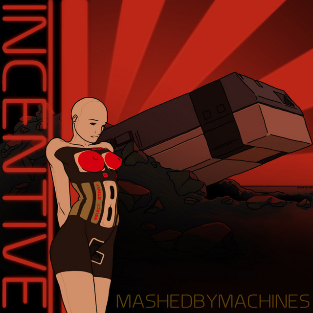 Incentive cover art