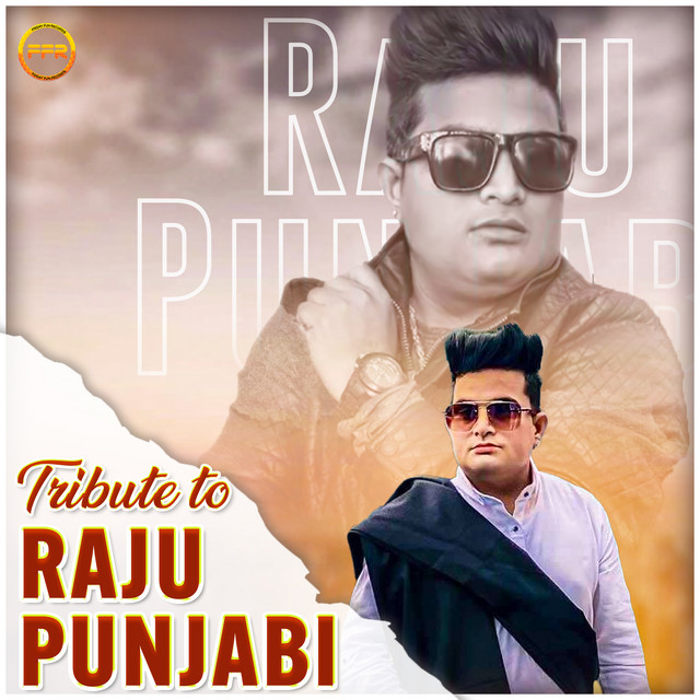 Tribute to Raju Punjabi - Album by Raju Punjabi | Spotify