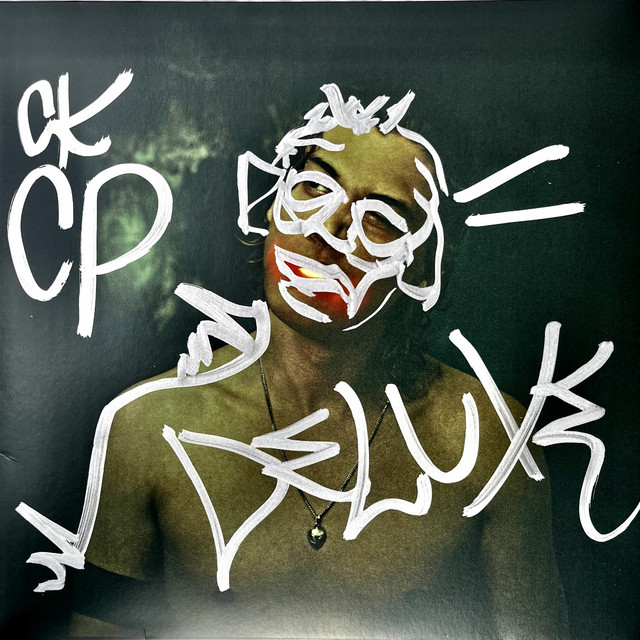 CROWDPLEASER DELUXE cover art