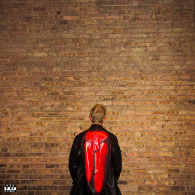 God's Favorite Patient cover art