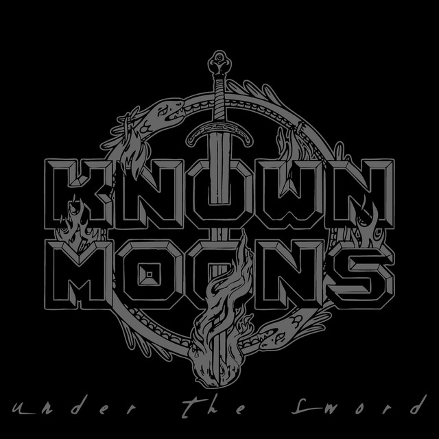 Under the Sword cover