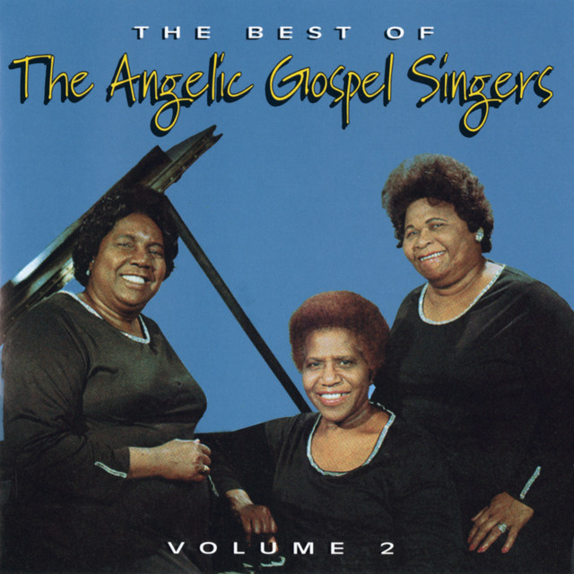 You Can't Make Me Doubt Him - song by The Angelic Gospel Singers | Spotify