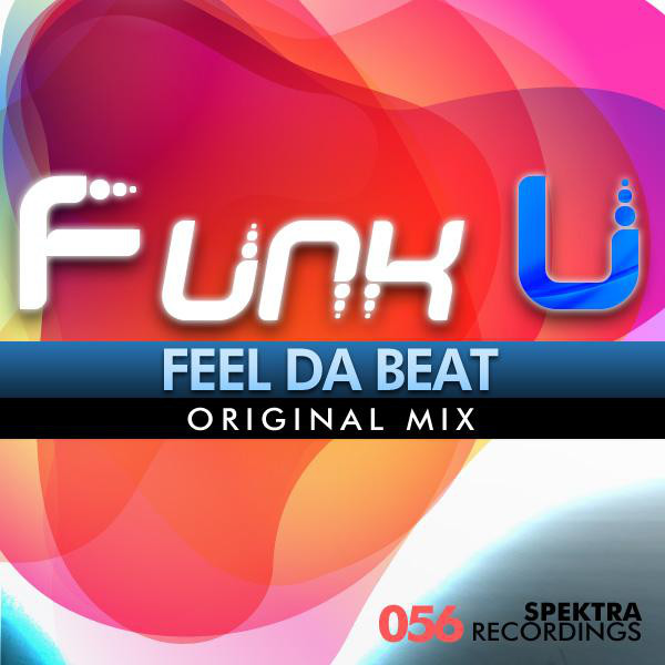 Funk The Beat In The Mix Original Mix