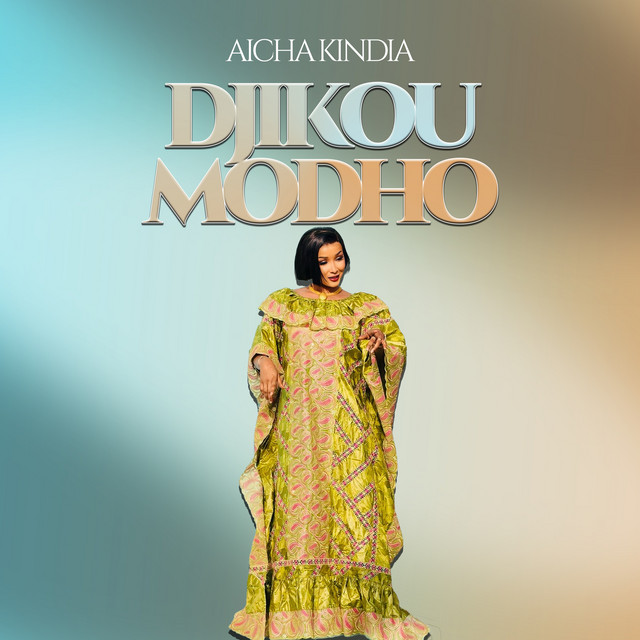 Djikoumodho album image