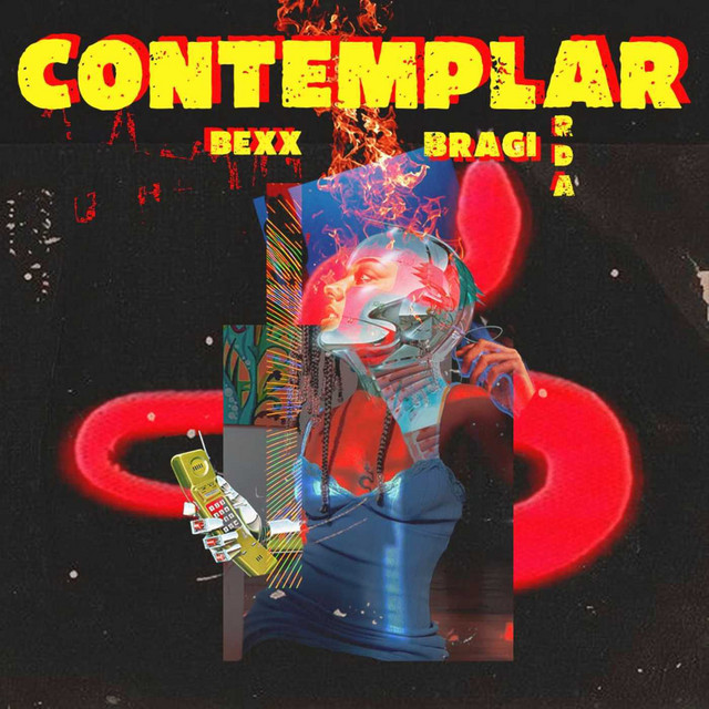 Contemplar cover art